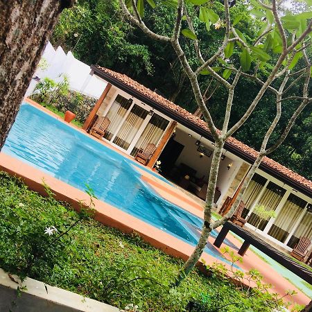 Villa Kandy Exteriér fotografie