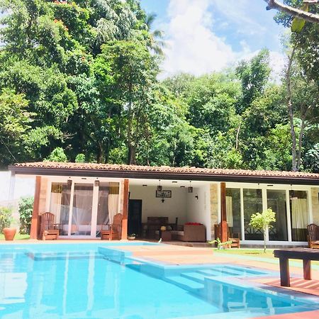 Villa Kandy Exteriér fotografie