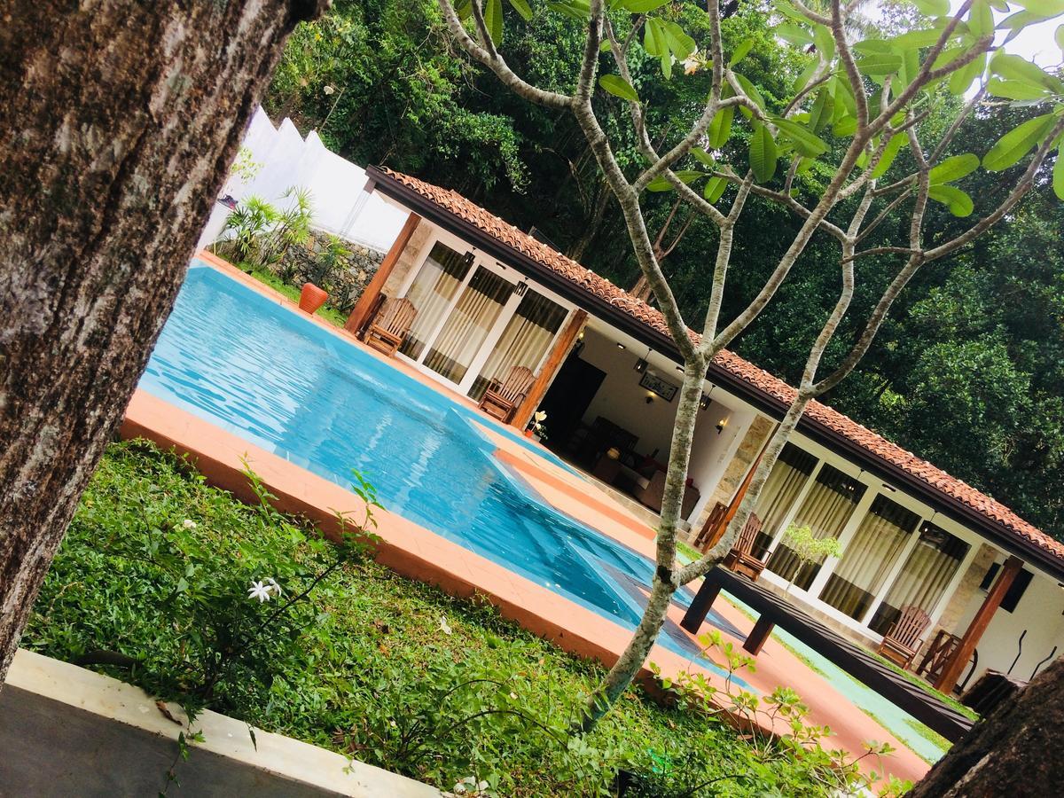 Villa Kandy Exteriér fotografie