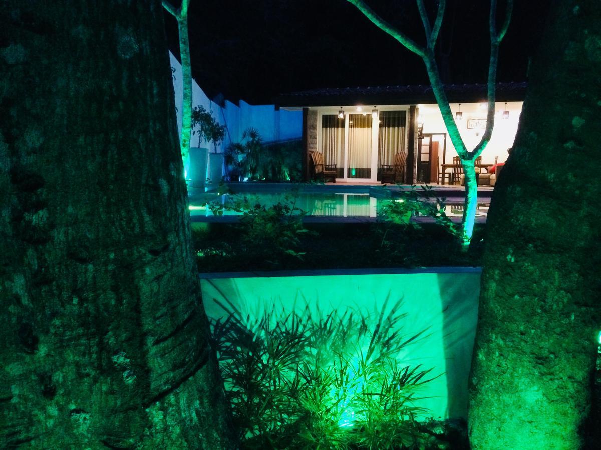 Villa Kandy Exteriér fotografie
