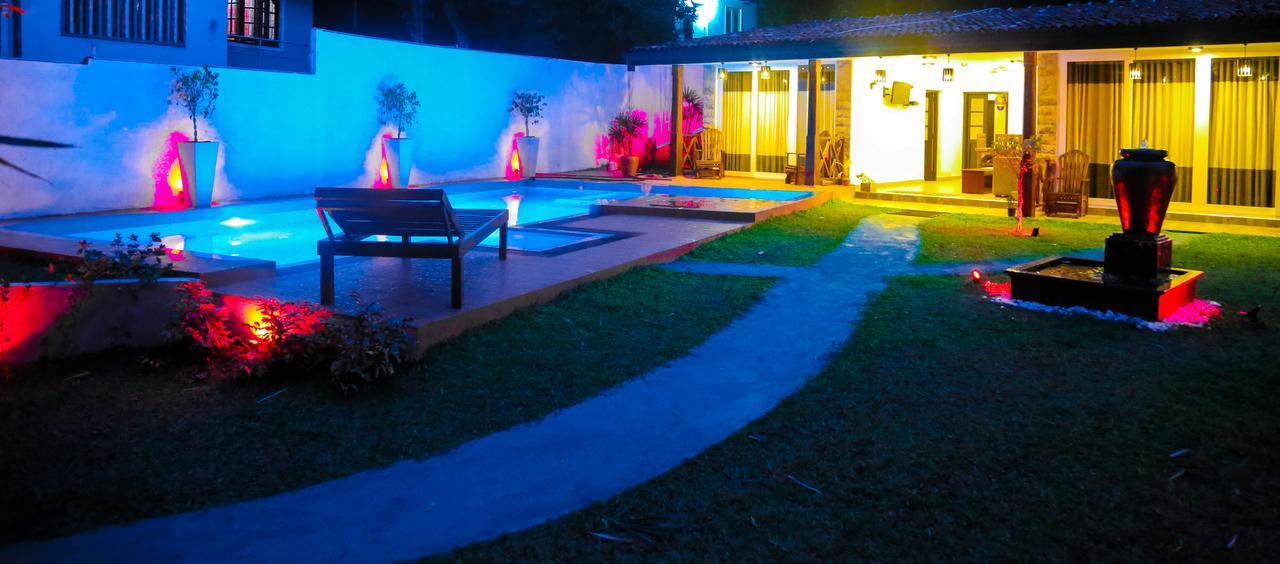 Villa Kandy Exteriér fotografie