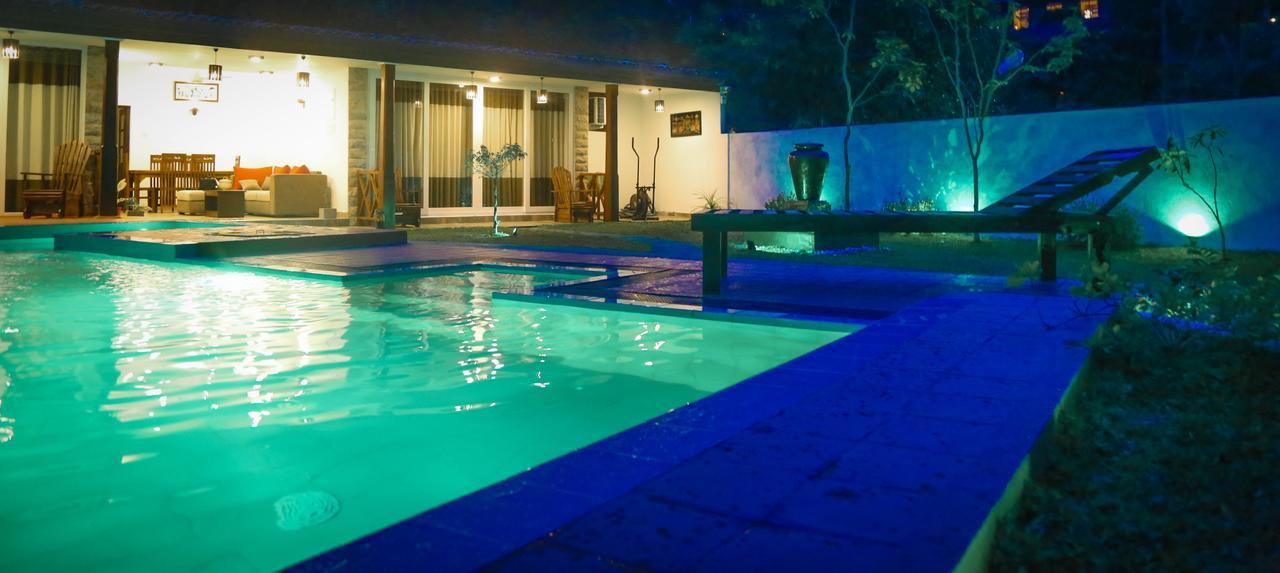 Villa Kandy Exteriér fotografie