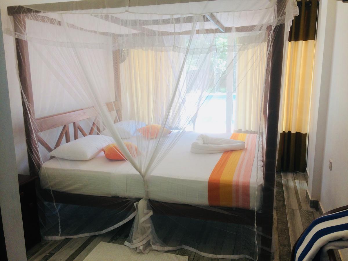 Villa Kandy Exteriér fotografie