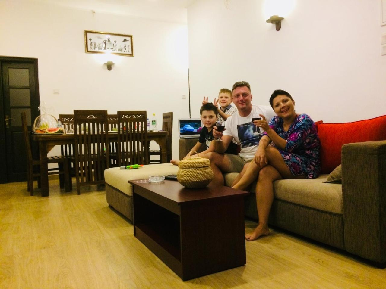 Villa Kandy Exteriér fotografie