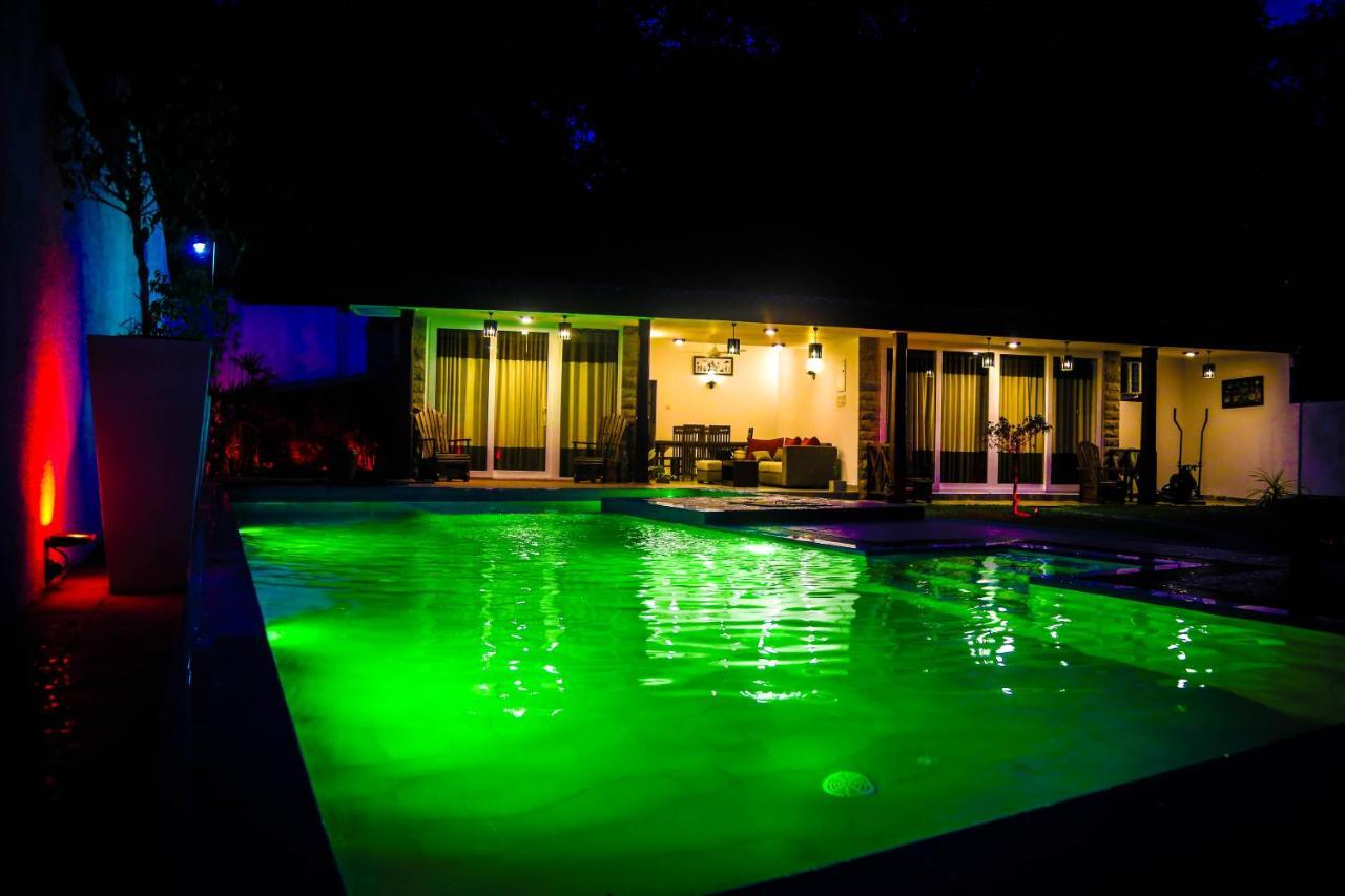 Villa Kandy Exteriér fotografie