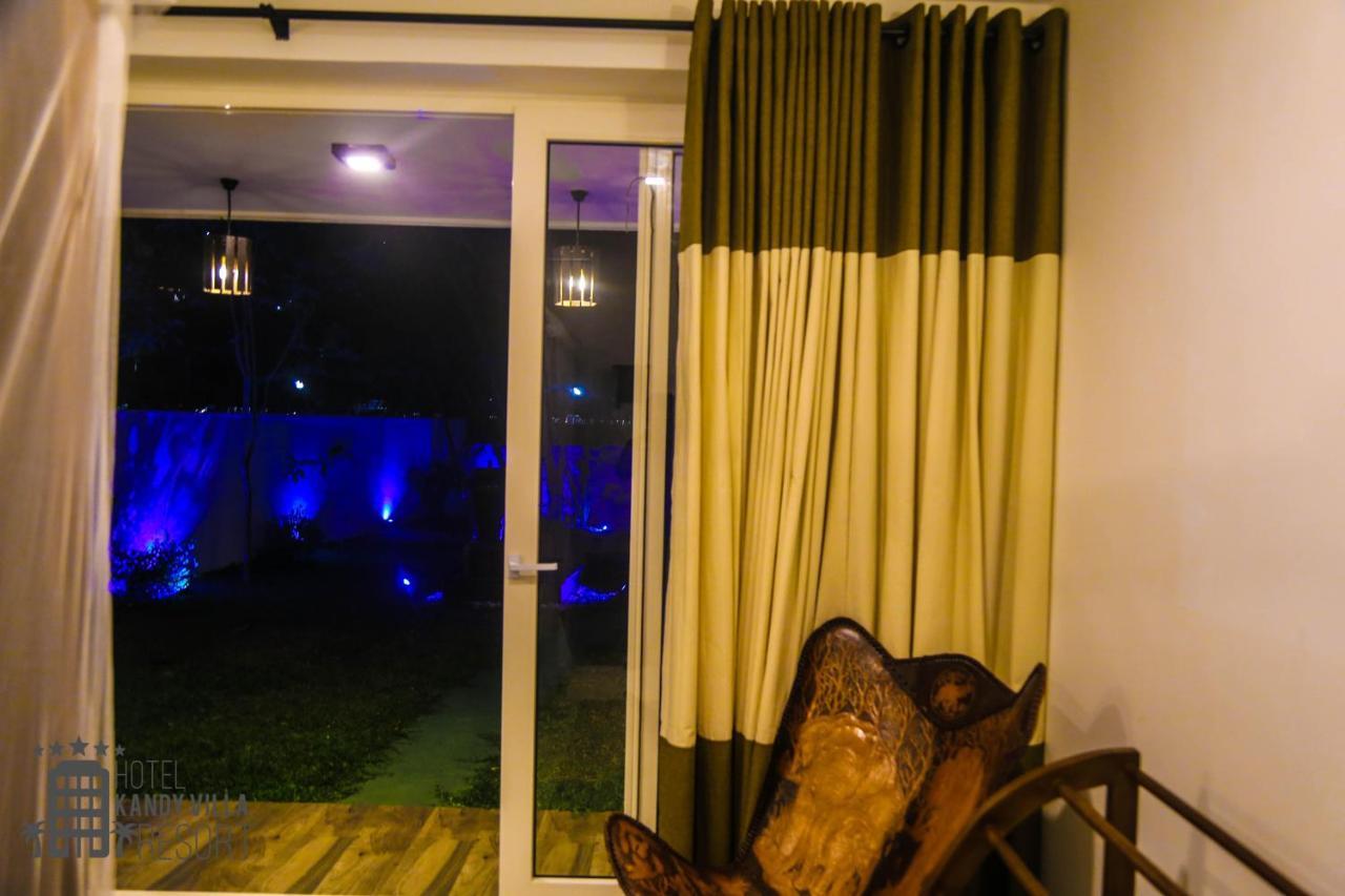 Villa Kandy Exteriér fotografie