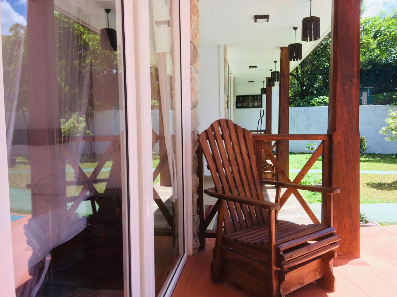 Villa Kandy Exteriér fotografie