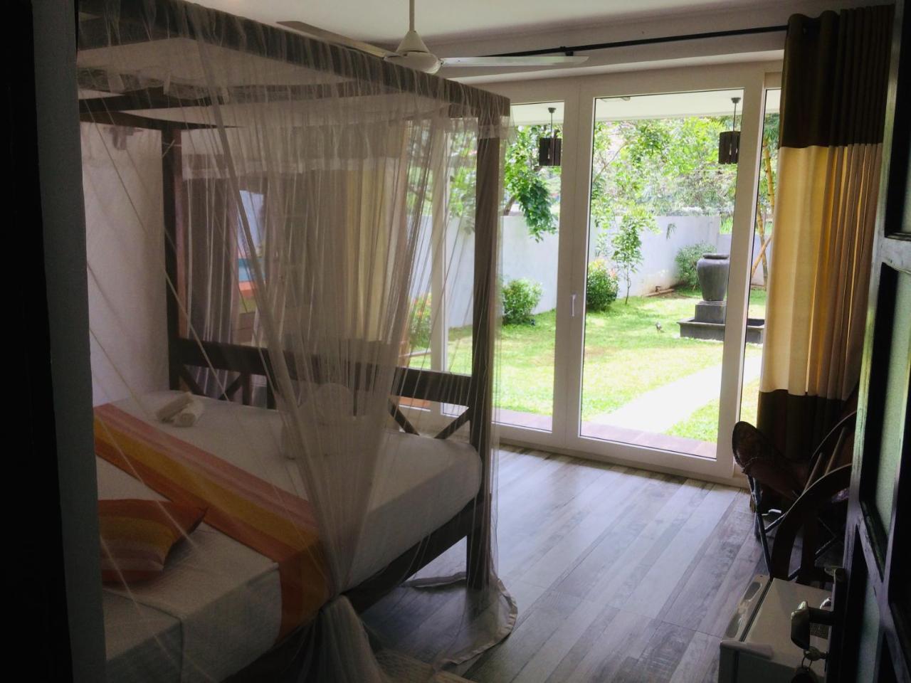 Villa Kandy Exteriér fotografie